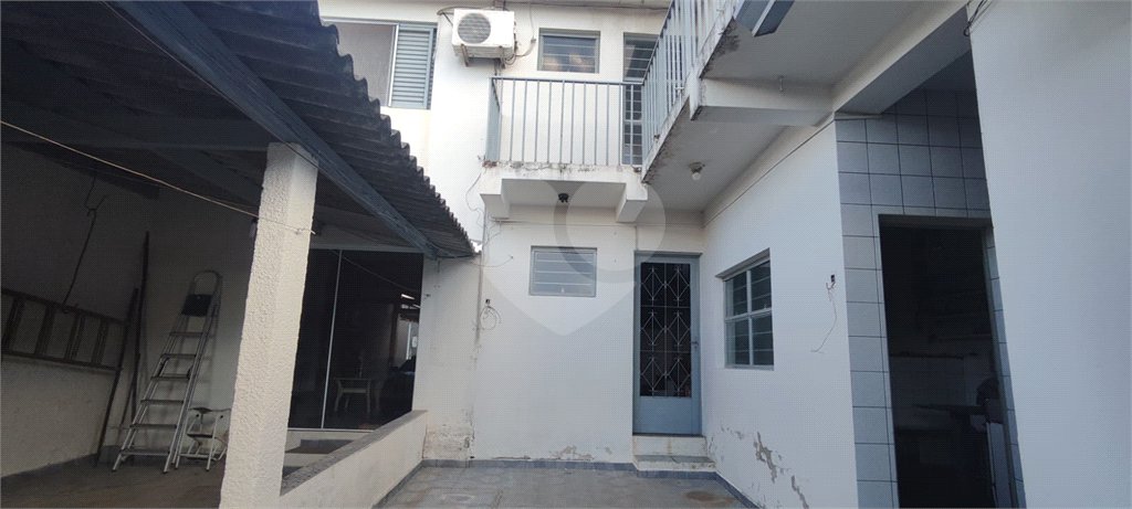 Casa à venda com 4 quartos, sendo 1 suíte, em Jardim do Estádio, Itu, SP