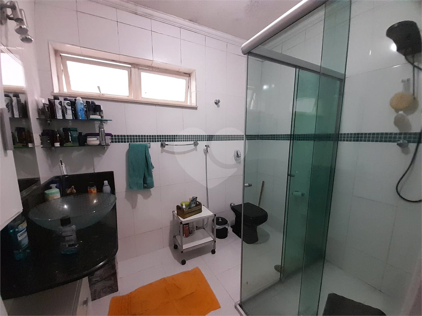 Sobrado à venda com 4 quartos, sendo 1 suíte, em Santana, São Paulo, SP