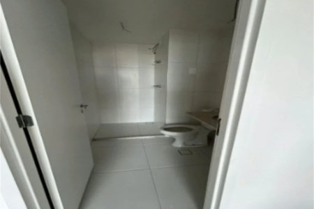 Studio à venda com 1 quarto em Brooklin Paulista, São Paulo, SP