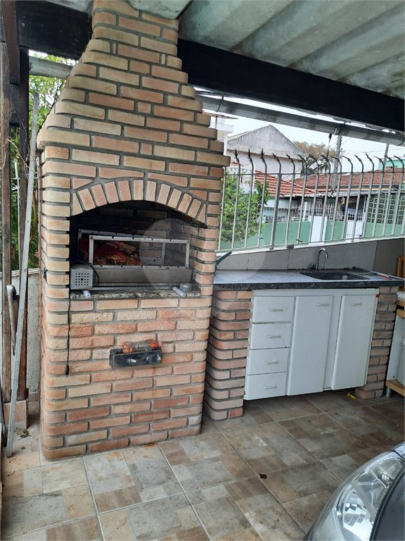 Casa à venda com 5 quartos, sendo 2 suítes, em Vila Nova Cachoeirinha, São Paulo, SP