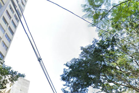 Apartamento à venda em Liberdade, São Paulo, SP