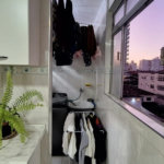 Apartamento à venda, 80 m² por R$ 495.000,00 - Aparecida - Santos/SP