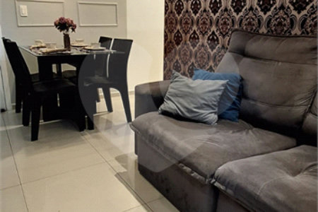 Apartamento à venda com 2 quartos, sendo 1 suíte, em Ponte de São João, Jundiaí, SP