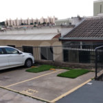 Apartamento à venda com 2 quartos em Loteamento Parque São Martinho, Campinas, SP