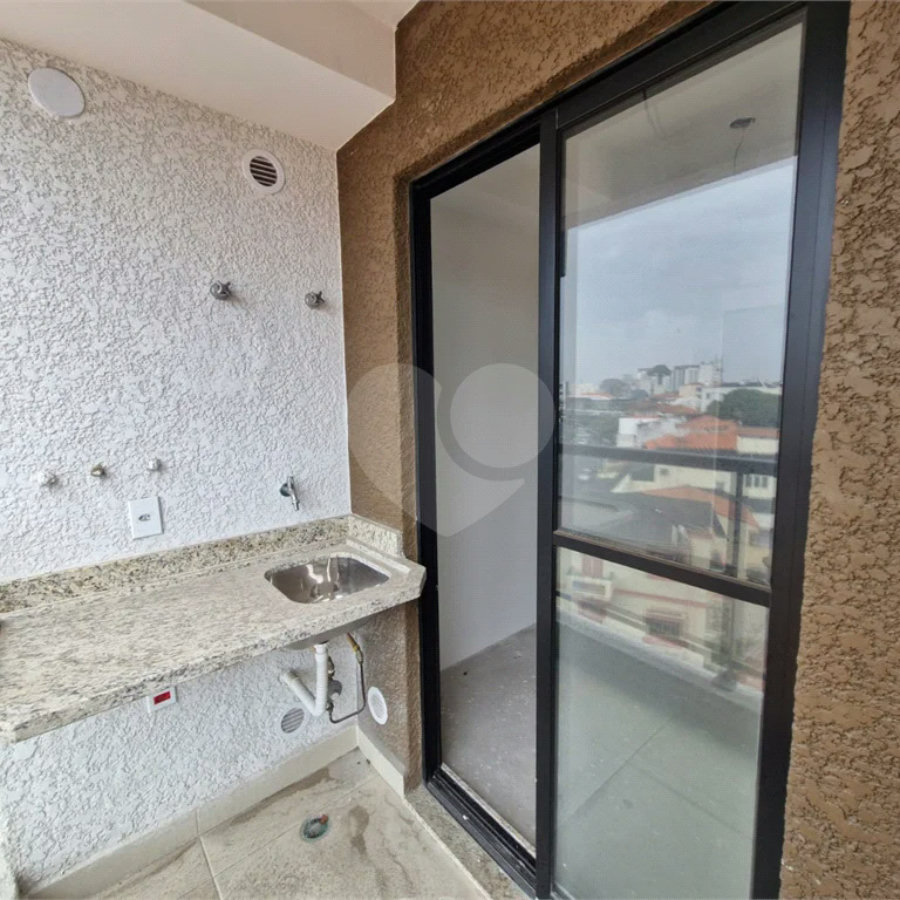 Apartamento à venda com 1 quarto em Jardim São Paulo(zona Norte), São Paulo, SP