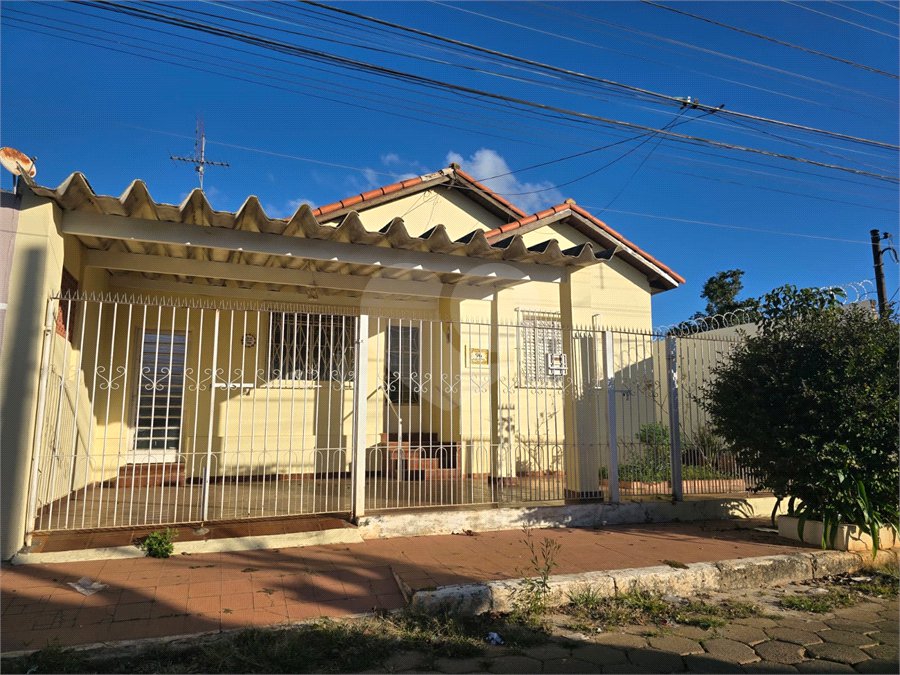 Casa para alugar com 2 quartos em Vila Rocha, Itapetininga, SP