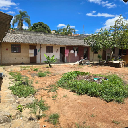 Casa à venda com 18 quartos em Vila Belo Horizonte, Itapetininga, SP
