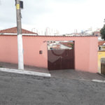 Casa à venda com 5 quartos em Santana, São Paulo, SP