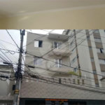 Apartamento à venda com 2 quartos em Vila Paulicéia, São Paulo, SP