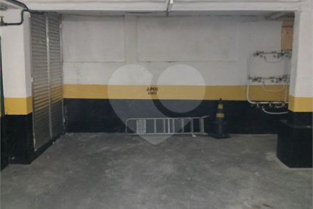 Apartamento à venda com 2 quartos em Água Fria, São Paulo, SP