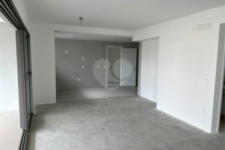 Apartamento à Venda no Paraíso 175m2 3 Quartos 3 Vagas