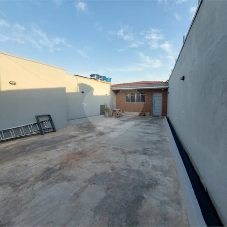 Casa Térrea para alugar em Vila Santa Edwiges, São Paulo, SP