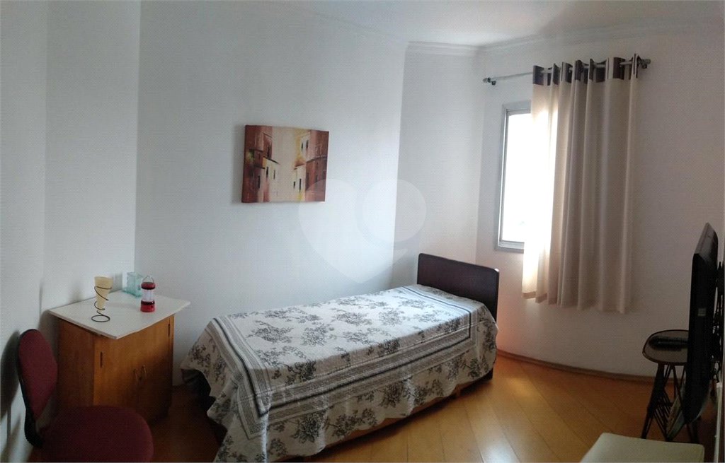 Cobertura à venda com 3 quartos, sendo 1 suíte, em Vila Dom Pedro I, São Paulo, SP