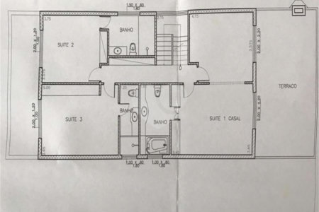 Casa à venda com 4 quartos, sendo 3 suítes, em Vila Mariana, São Paulo, SP