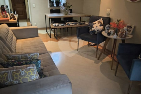 Apartamento à venda com 3 quartos, sendo 1 suíte, em Jardim Íris, São Paulo, SP