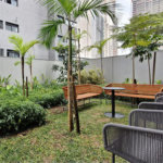 Studio à venda com 1 quarto em Jardim das Acácias, São Paulo, SP