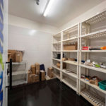 Prédio Corporativo em Santos | 4 Pavimentos | Galpão com Pé-Direito Duplo | Estrutura para +200 Pessoas | Compra Ou Locação