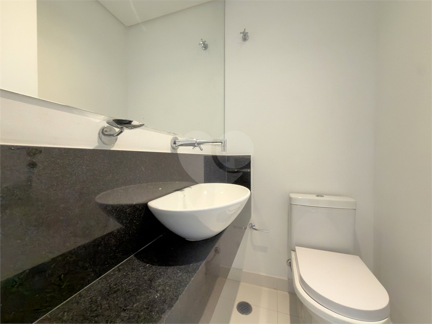Apartamento à venda com 1 suíte em Cidade Monções, São Paulo, SP