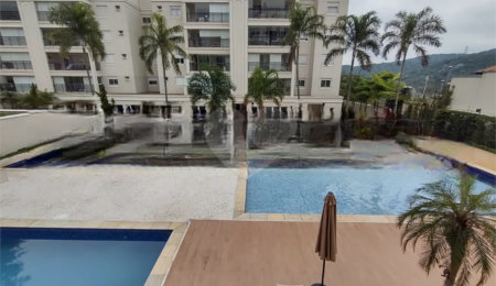 Apartamento à venda com 3 quartos, sendo 1 suíte,  em Tremembé, São Paulo, SP