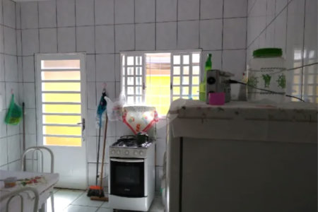 Casa à venda com 2 quartos em Nova Ribeirânia, Ribeirão Preto, SP