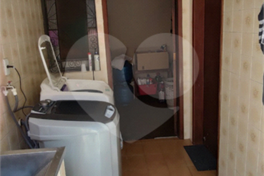 Sobrado à venda com 4 quartos, sendo 1 suíte, em Mandaqui, São Paulo, SP