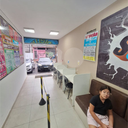 Sala para alugar em Tucuruvi, São Paulo, SP