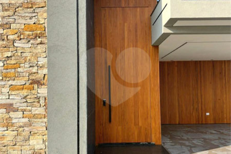 Casa à venda com 3 suítes no condomínio Residencial Granville, Atibaia - SP
