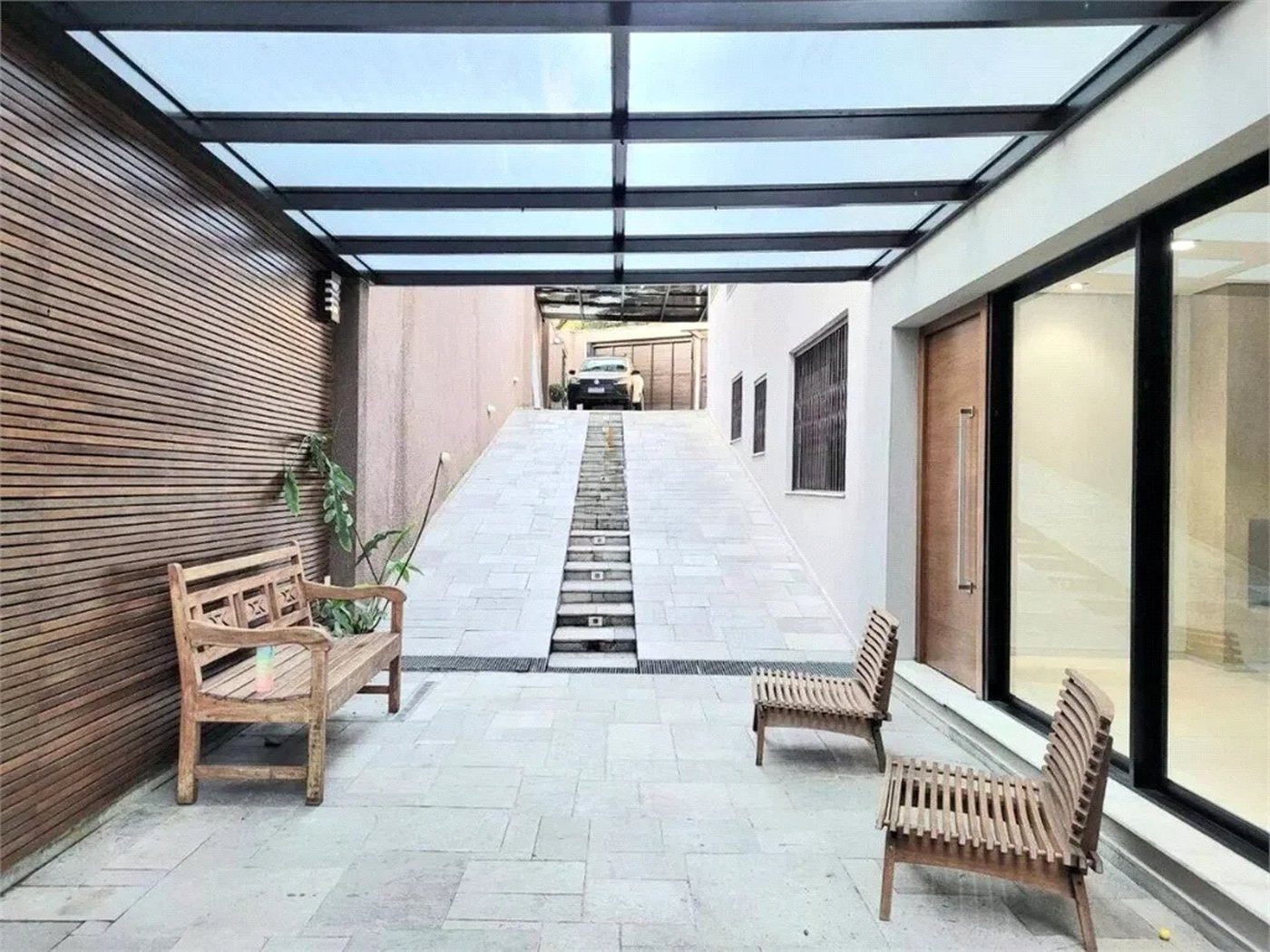 Casa à venda com 4 suítes em Brooklin Paulista, São Paulo, SP