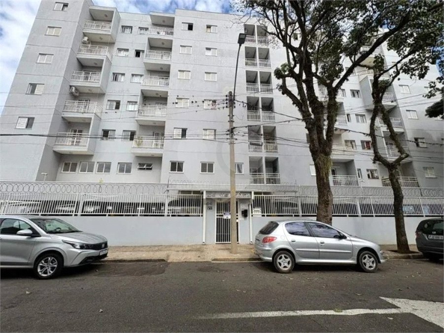 Apartamento à venda com 3 quartos, sendo 1 suíte, em Vila Furlan, Indaiatuba, SP