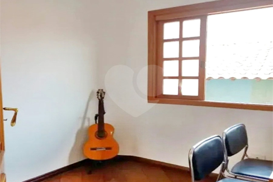 Casa à venda com 4 quartos, sendo 3 suítes, em Parada Inglesa, São Paulo, SP
