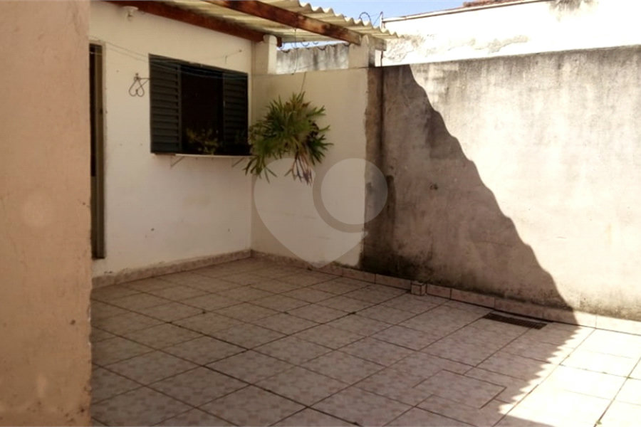 Sobrado à venda com 3 quartos, sendo 1 suíte, em Mandaqui, São Paulo, SP