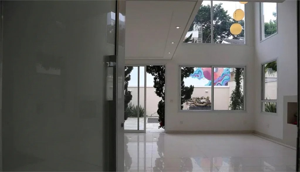 Casa à venda com 4 suítes no condomínio Residencial Morumbi, São Paulo - SP