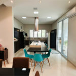 Casa à venda com 4 suítes no condomínio Dos Lagos, Itupeva - SP