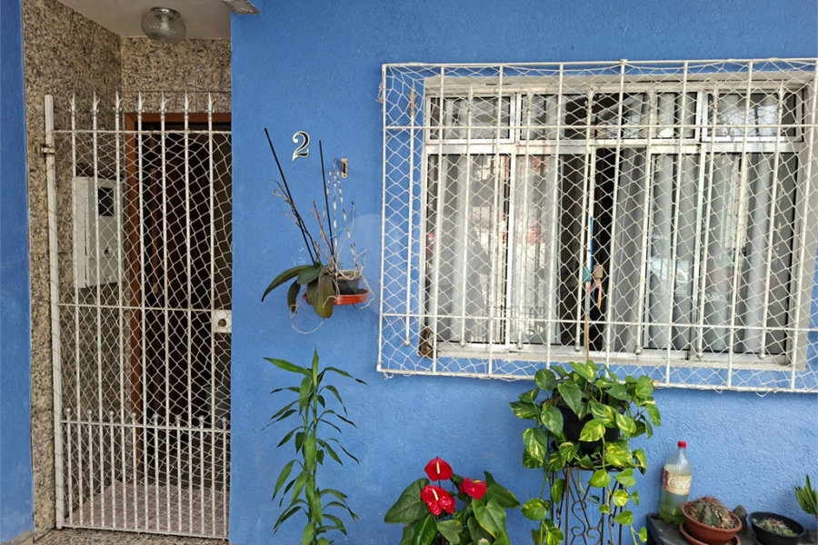 Casa à venda com 3 quartos no Brasilândia, São Paulo, SP