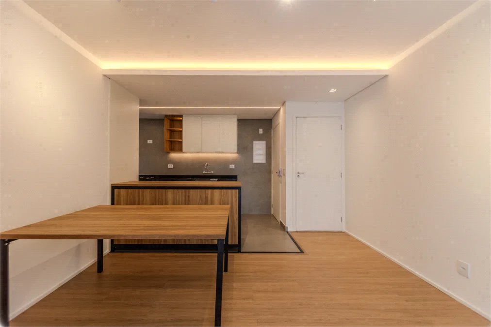 Apartamento à venda com 3 quartos, sendo 1 suíte, em Cidade Monções, São Paulo, SP