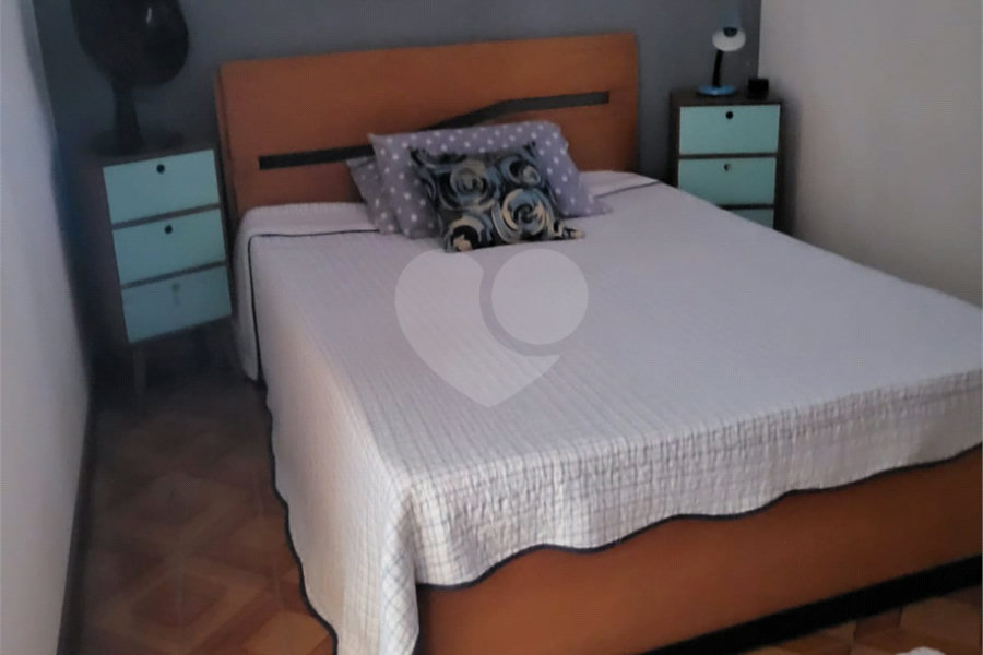 Sobrado à venda com 4 quartos, sendo 3 suítes, em Freguesia do Ó, São Paulo, SP