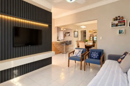 Casa Térrea à Venda no Residencial Monte Verde – Indaiatuba/SP