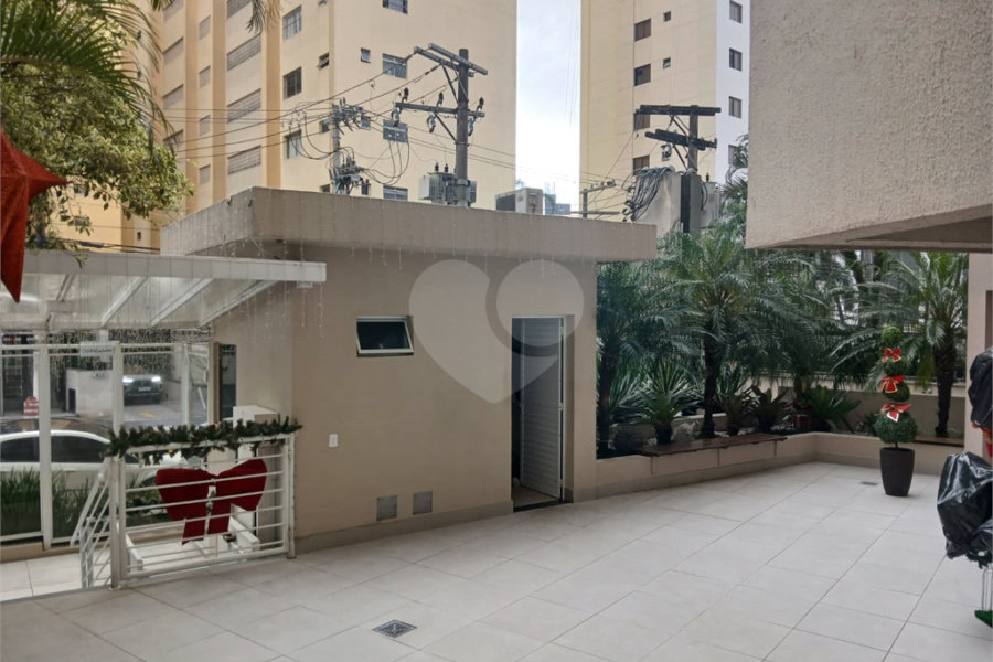 Apartamento à venda ou para alugar com 3 quartos, sendo 1 suíte, em Santana, São Paulo, SP