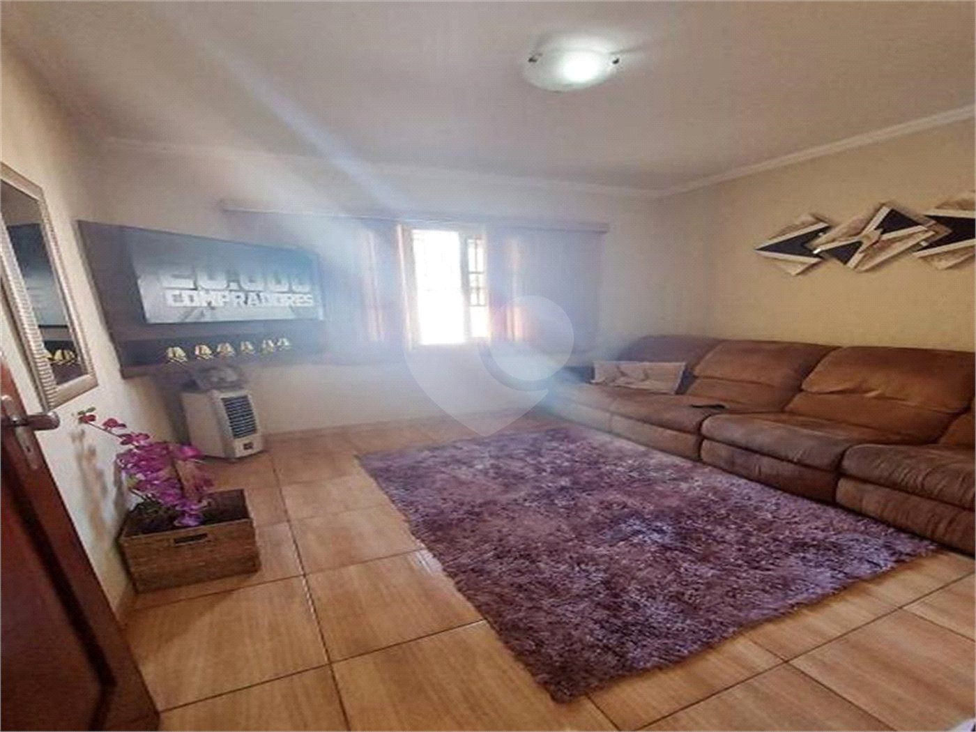 Casa Térrea à venda com 2 quartos em Jardim da Glória, Taboão da Serra, SP