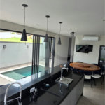 Casa à venda com 3 suítes no condomínio Park Gran Reserve, Indaiatuba - SP