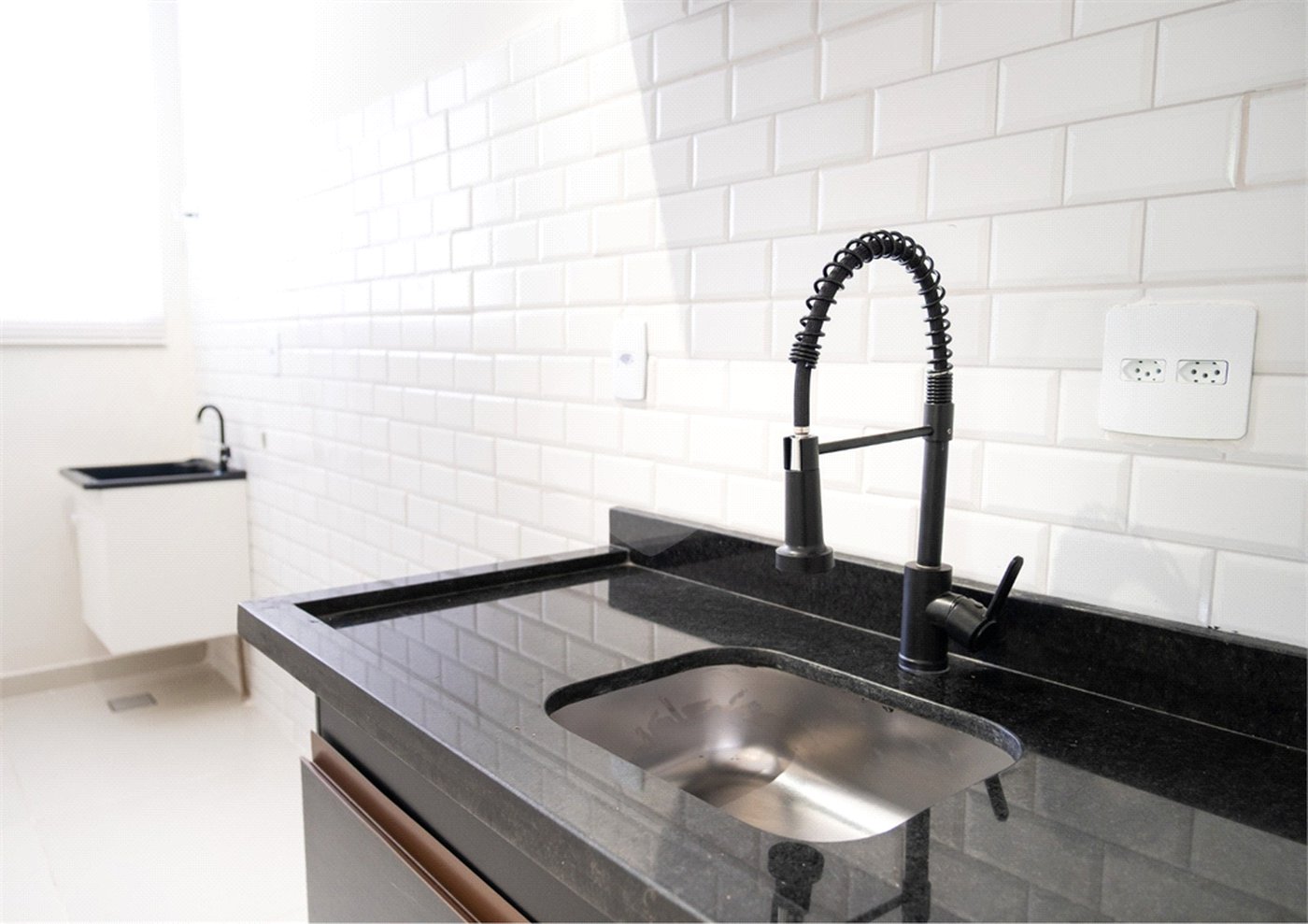 Apartamento à venda com 2 quartos em Coxipó, Cuiabá, MT