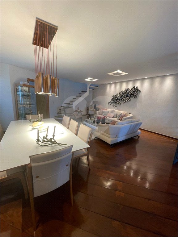 Apartamento à venda com 4 quartos, sendo 2 suítes, em Baeta Neves, São Bernardo do Campo, SP