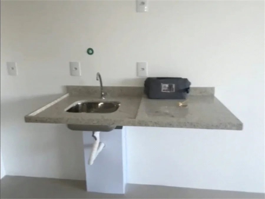 Apartamento à venda com 2 quartos, sendo 1 suíte,  em Vila Pirajussara, São Paulo, SP