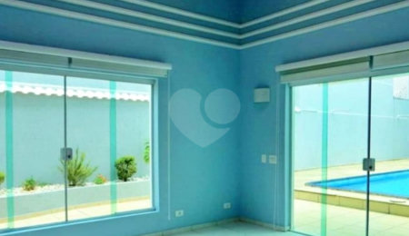Casa à venda com 4 suítes em Vila Guilherme, São Paulo, SP