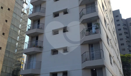 Apartamento para alugar com 1 quarto em Vila Clementino, São Paulo, SP