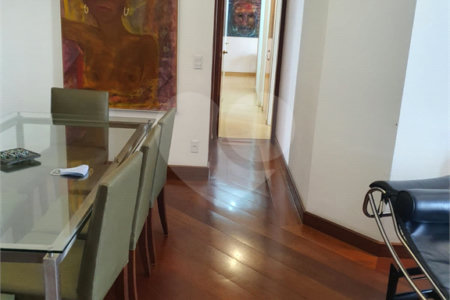 Apartamento à venda com 4 quartos, sendo 2 suítes, em Vila Suzana, São Paulo, SP