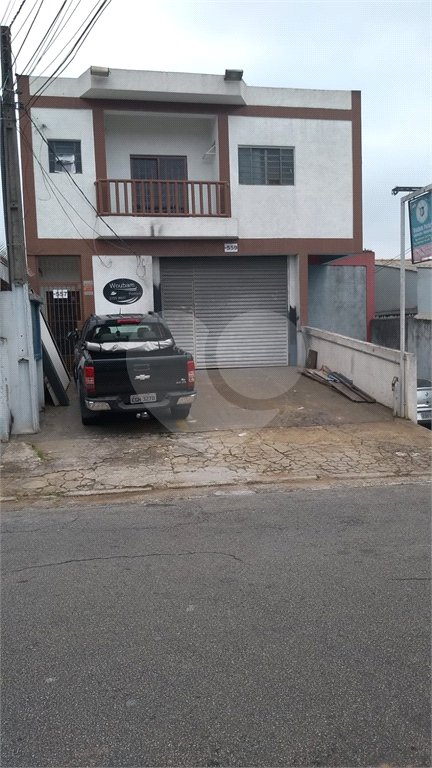 Prédio à venda em Casa Verde, São Paulo, SP