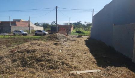 Terreno à venda em Parque Itapê, Itapetininga, SP