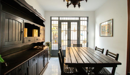 Sobrado à venda com 3 quartos, sendo 1 suíte,  em Brooklin Velho, São Paulo, SP