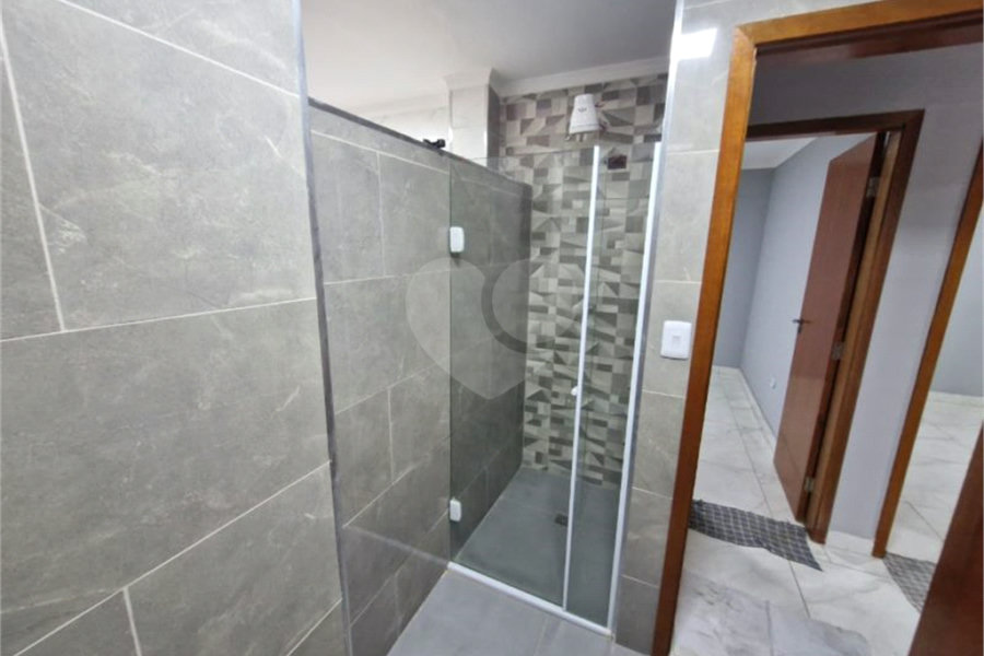 Apartamento à venda com 3 quartos em Jaçanã, São Paulo, SP